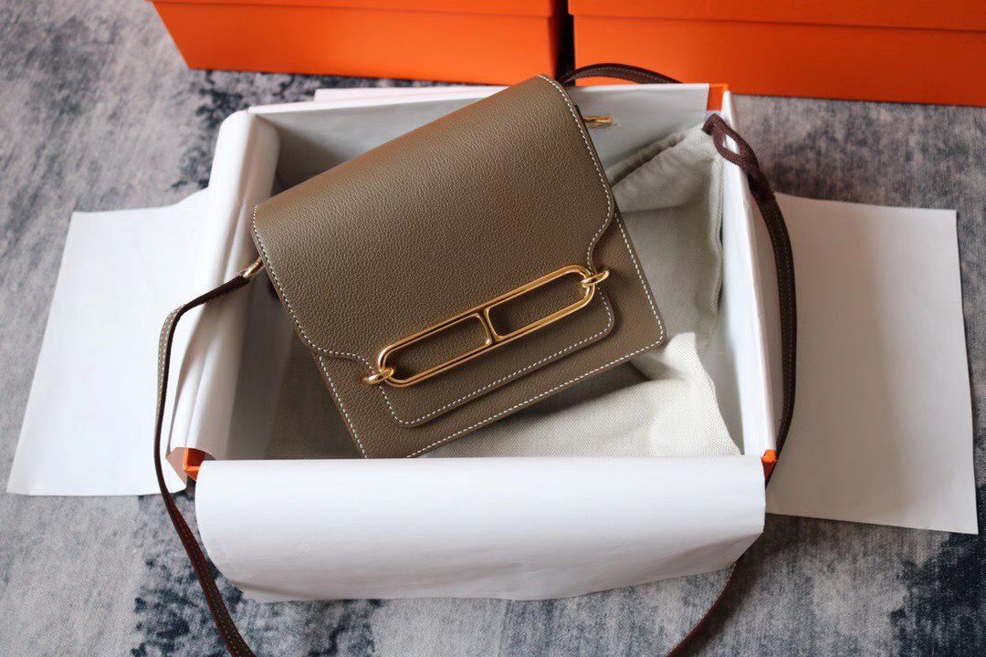 에르메스 룰리스18 에토프 금장 에버컬러